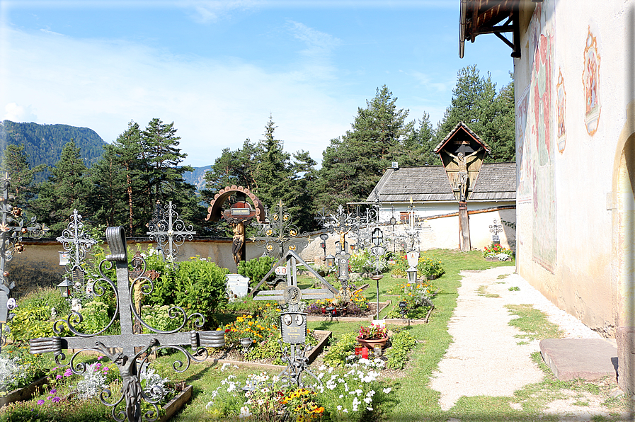 foto Chiesa di San Giacomo